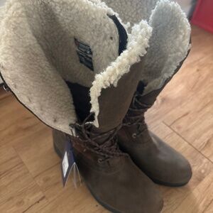 Ariat Whythburn Brown Boots